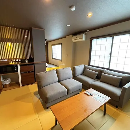 Nozawa Onsen Azegamikan Exterior photo