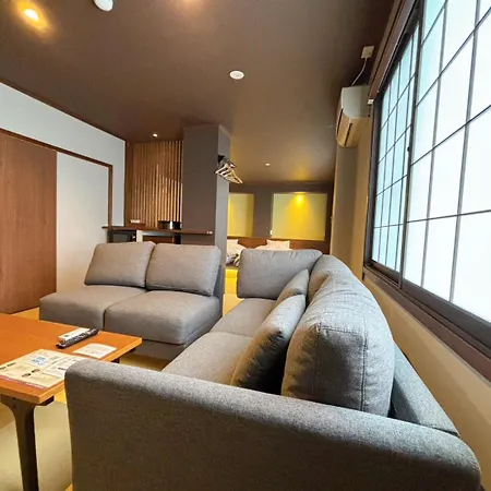 Nozawa Onsen Azegamikan Exterior photo