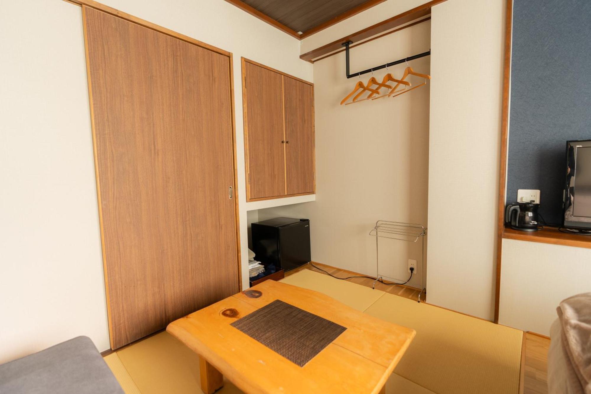 Onsen Azegamikan 2*