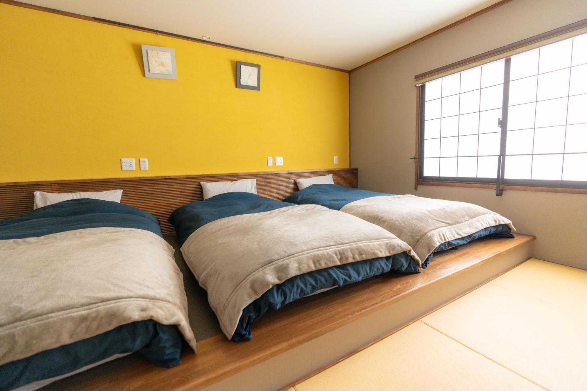 Ryokan Onsen Azegamikan 2*