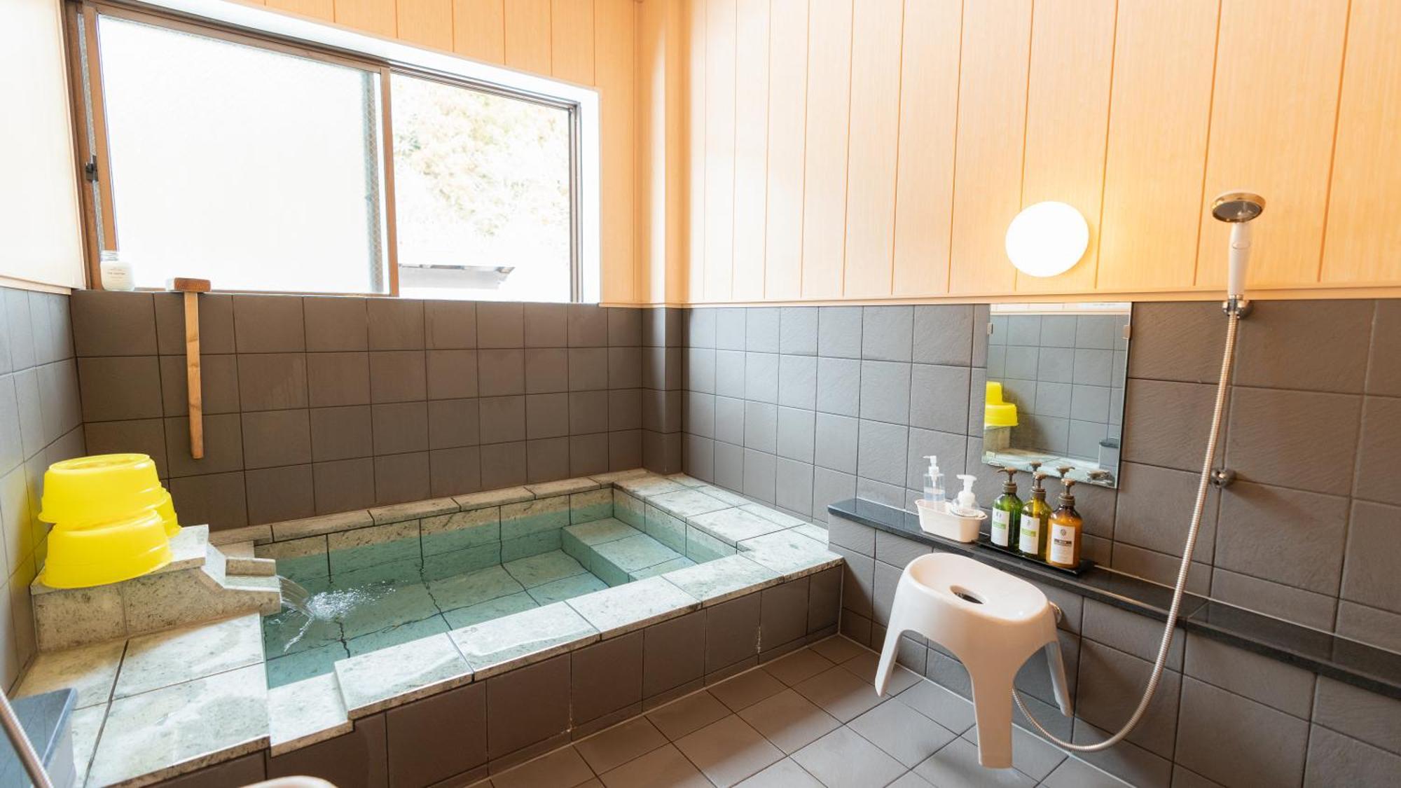 Onsen Azegamikan Nozawaonsen