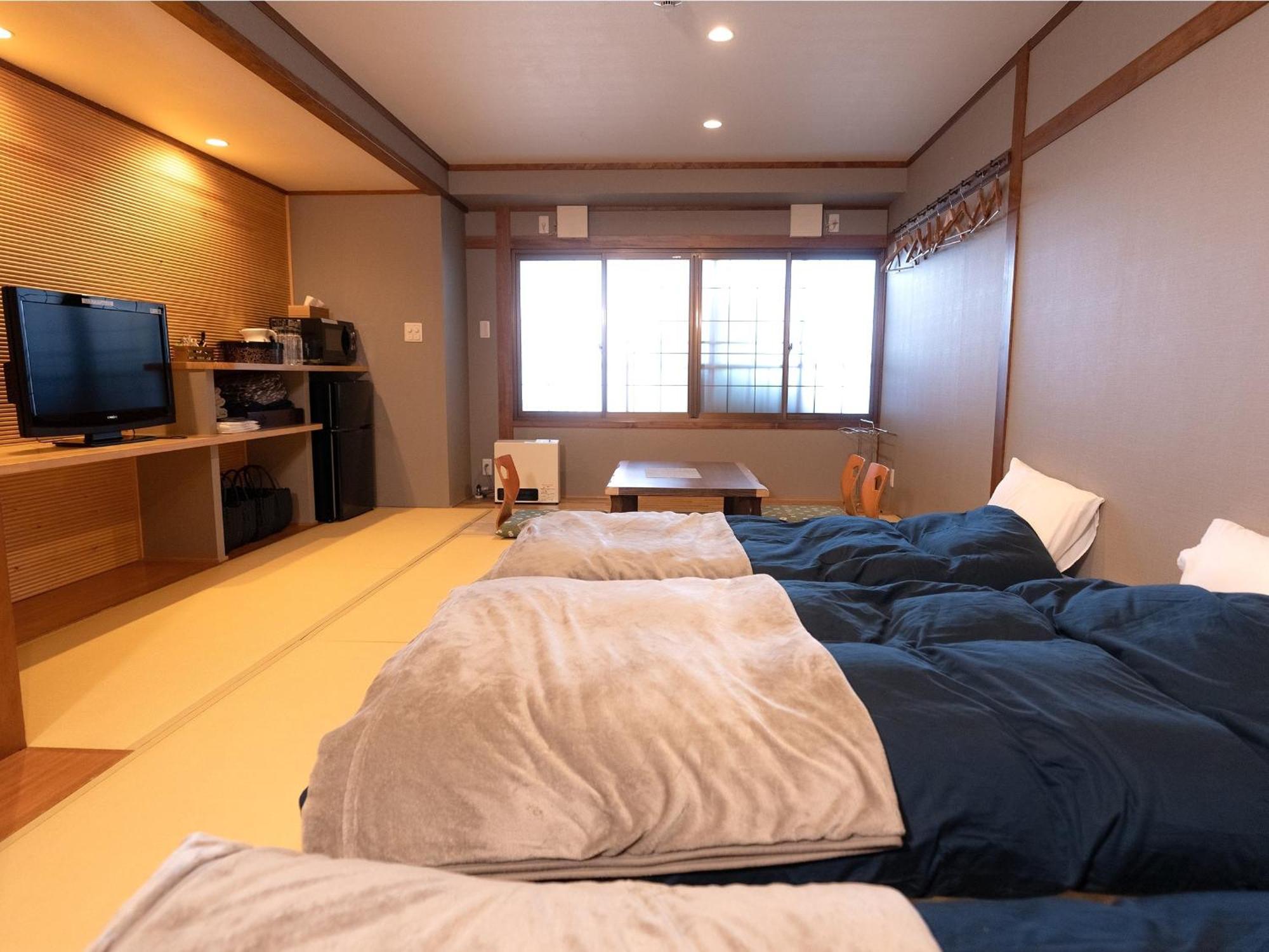 Onsen Azegamikan 2*