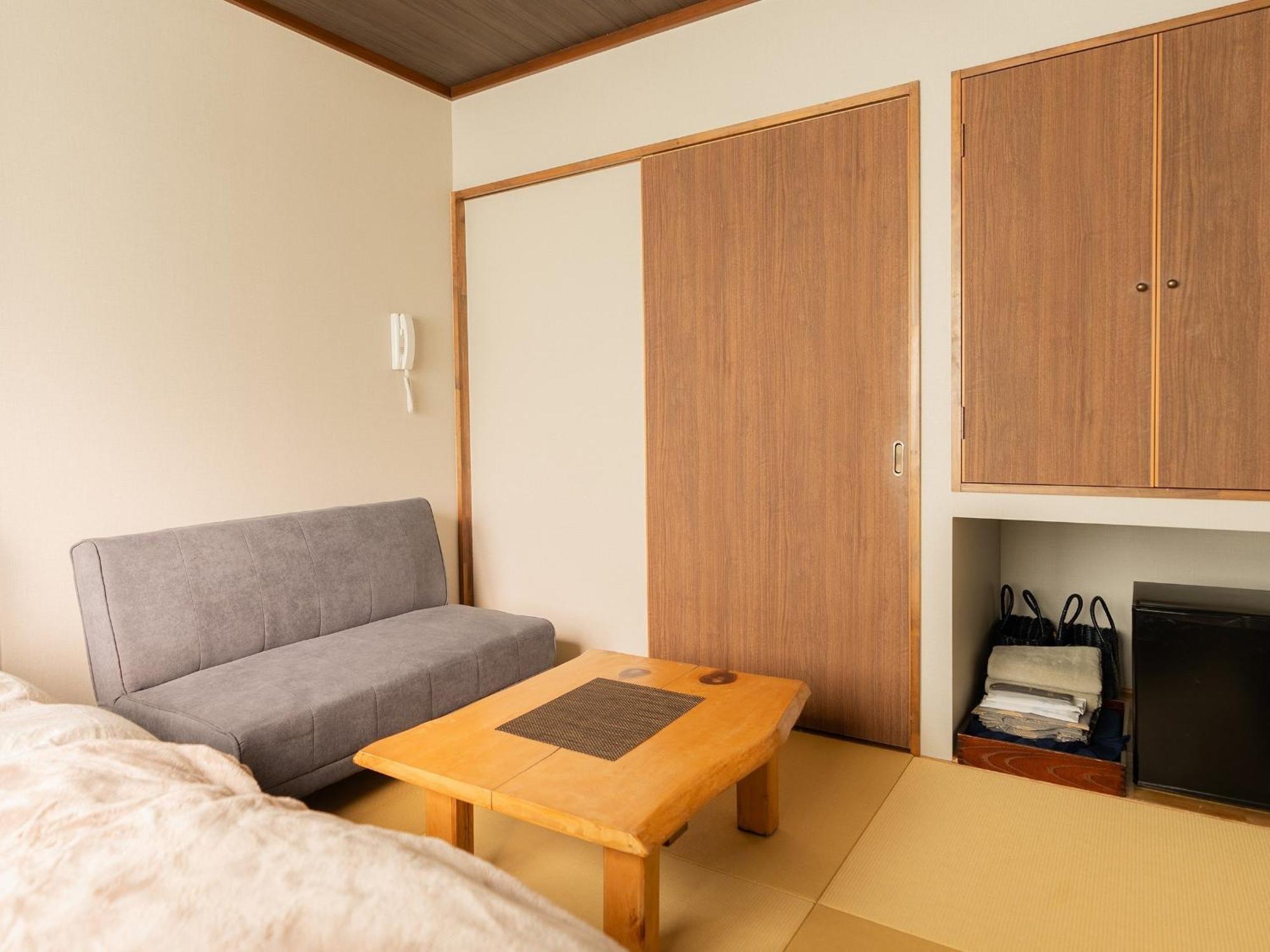 Onsen Azegamikan Ryokan