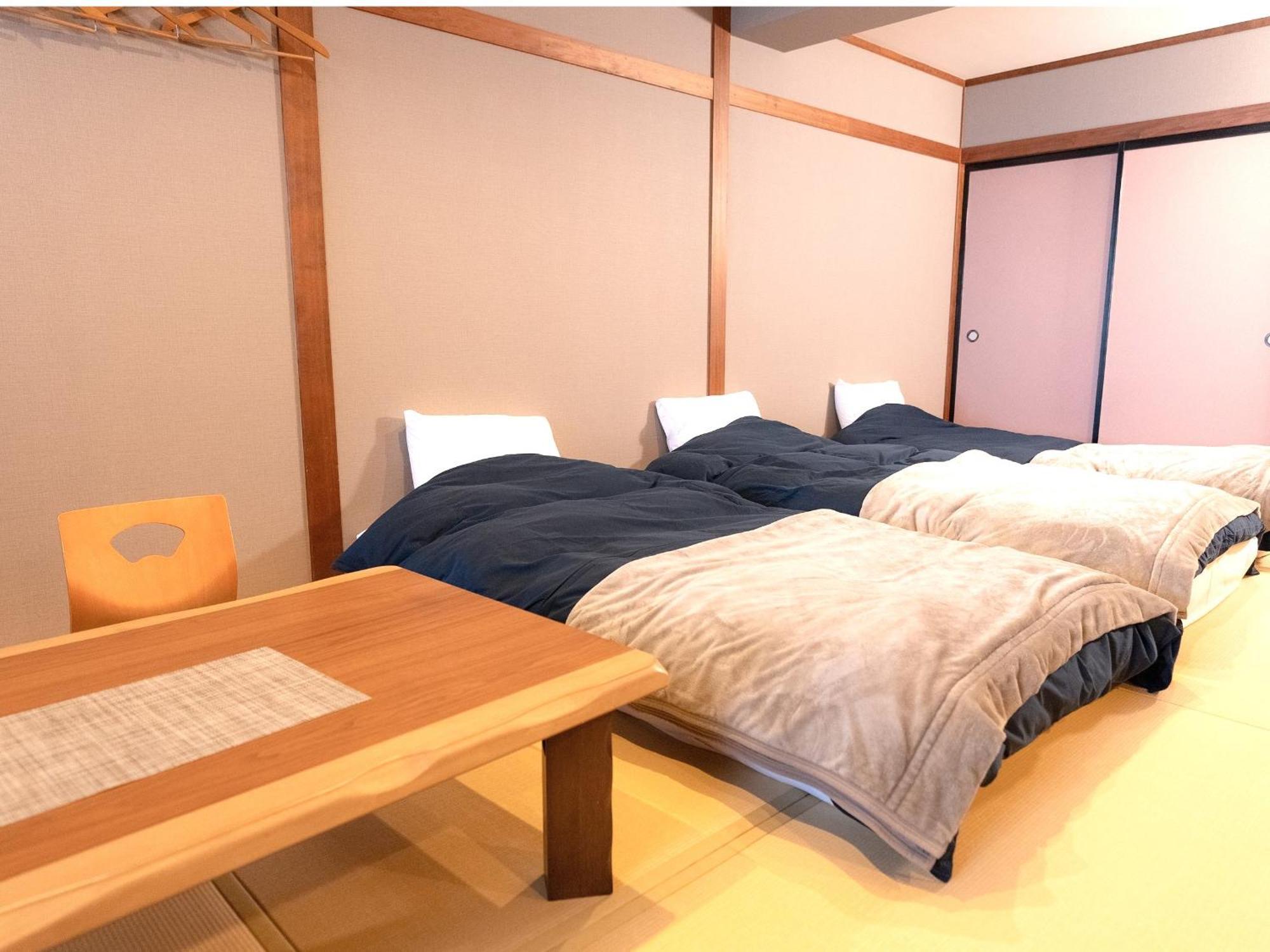 Onsen Azegamikan Ryokan Nozawaonsen