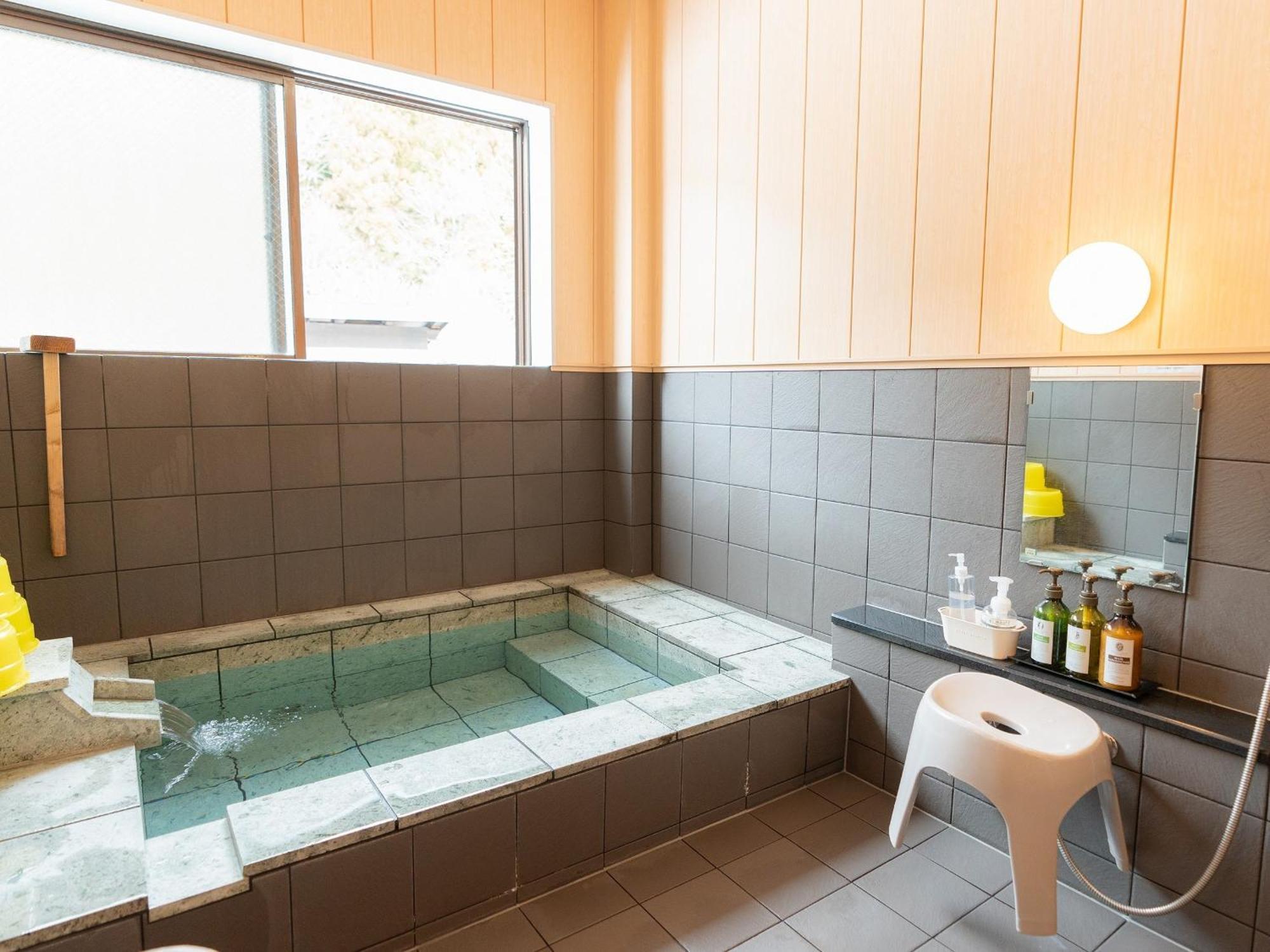Ryokan Onsen Azegamikan Nozawaonsen