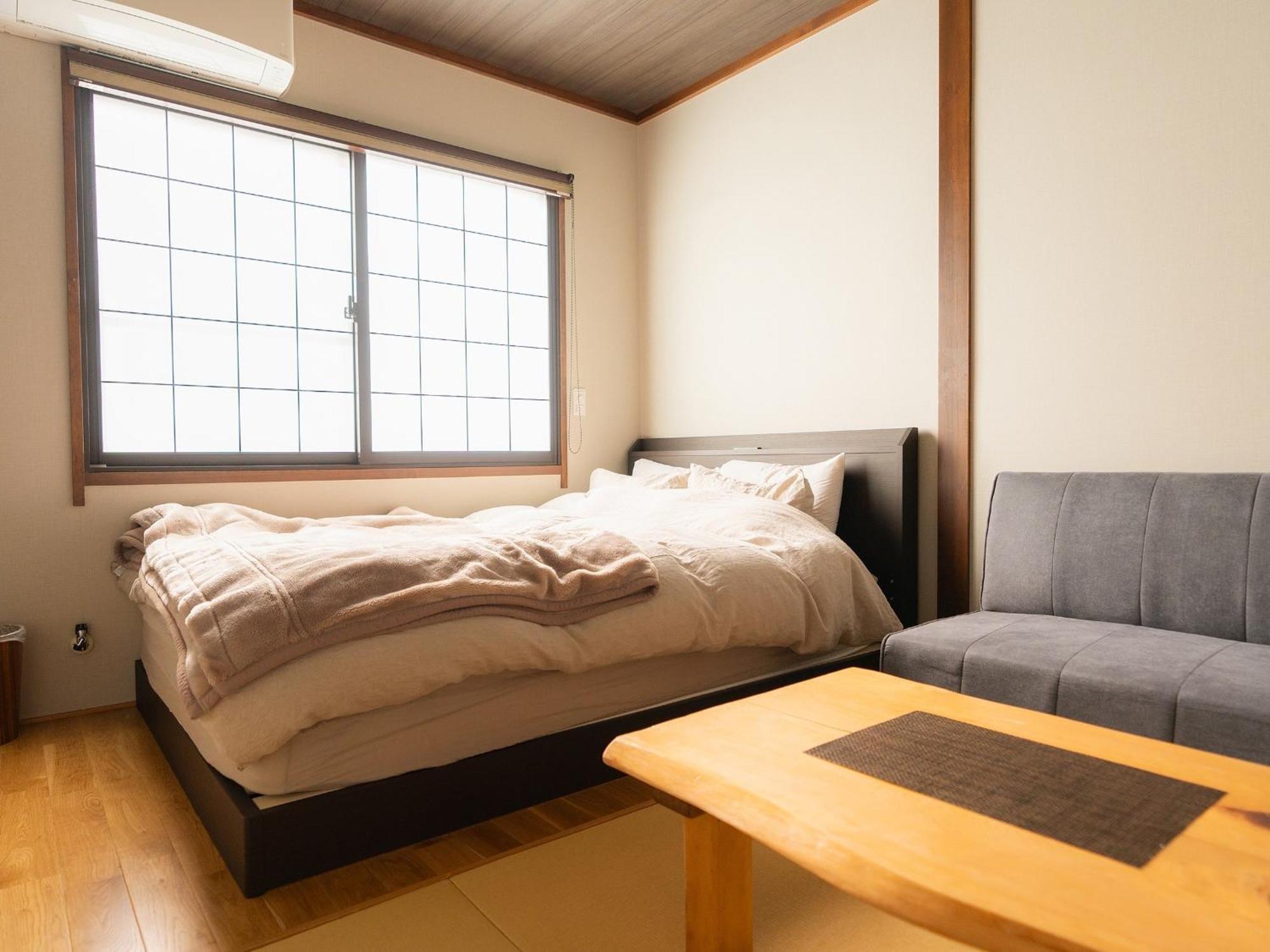 Onsen Azegamikan Ryokan