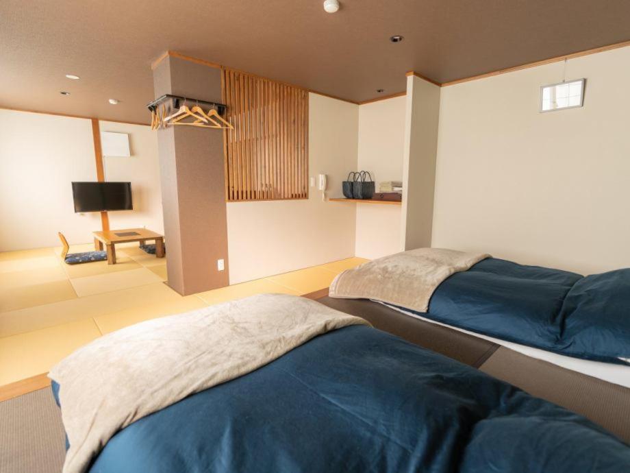 Onsen Azegamikan 2*