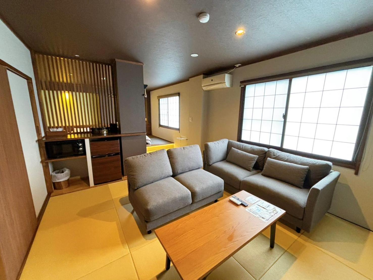 Onsen Azegamikan 2* Nozawaonsen