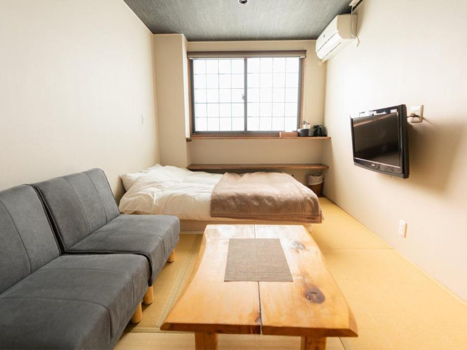 Onsen Azegamikan Ryokan
