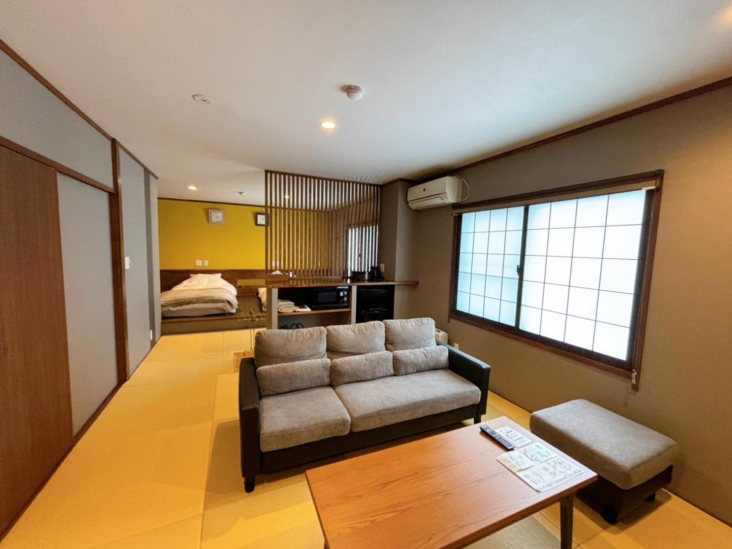 Ryokan Onsen Azegamikan
