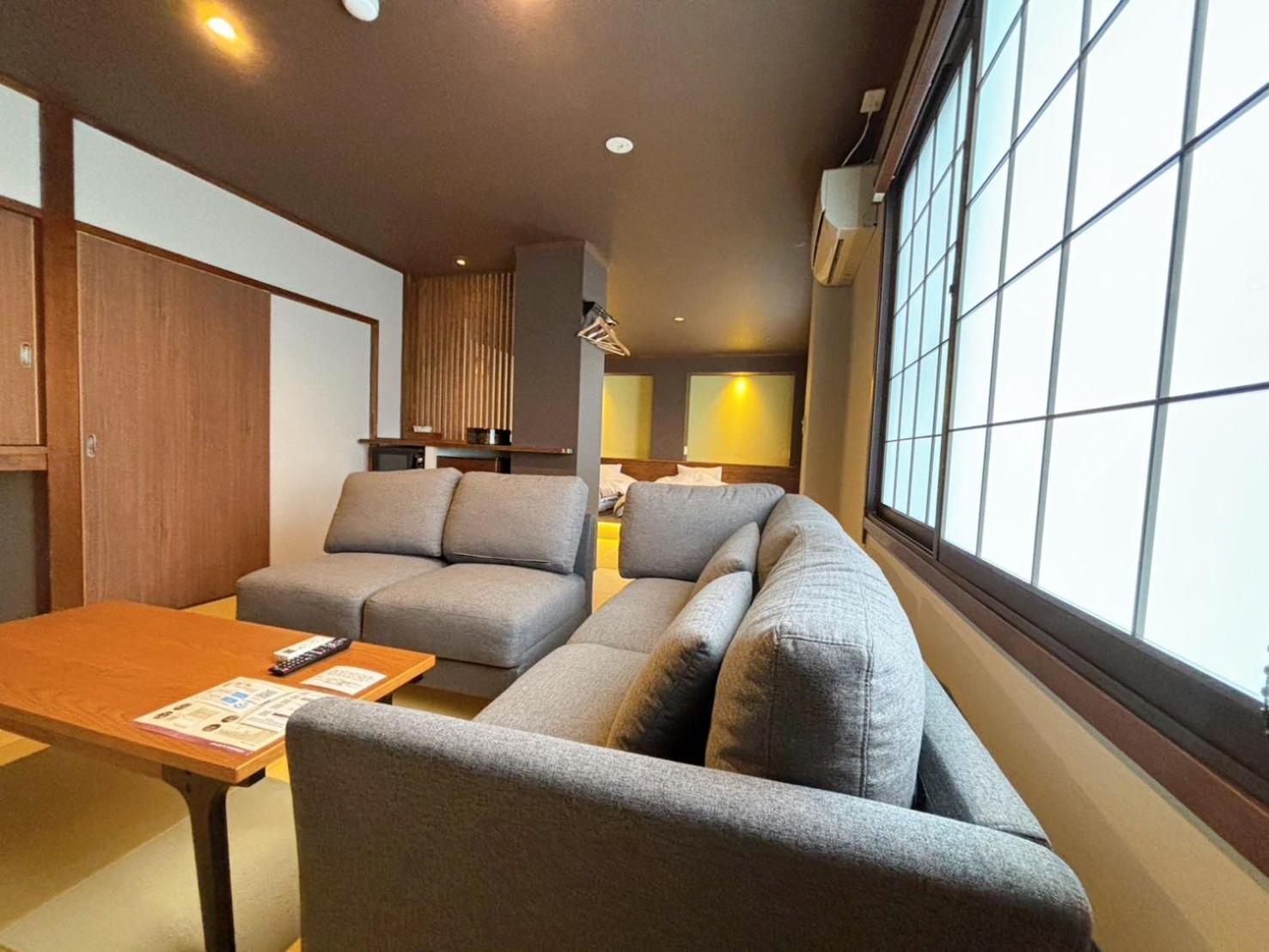 Onsen Azegamikan Ryokan Nozawaonsen