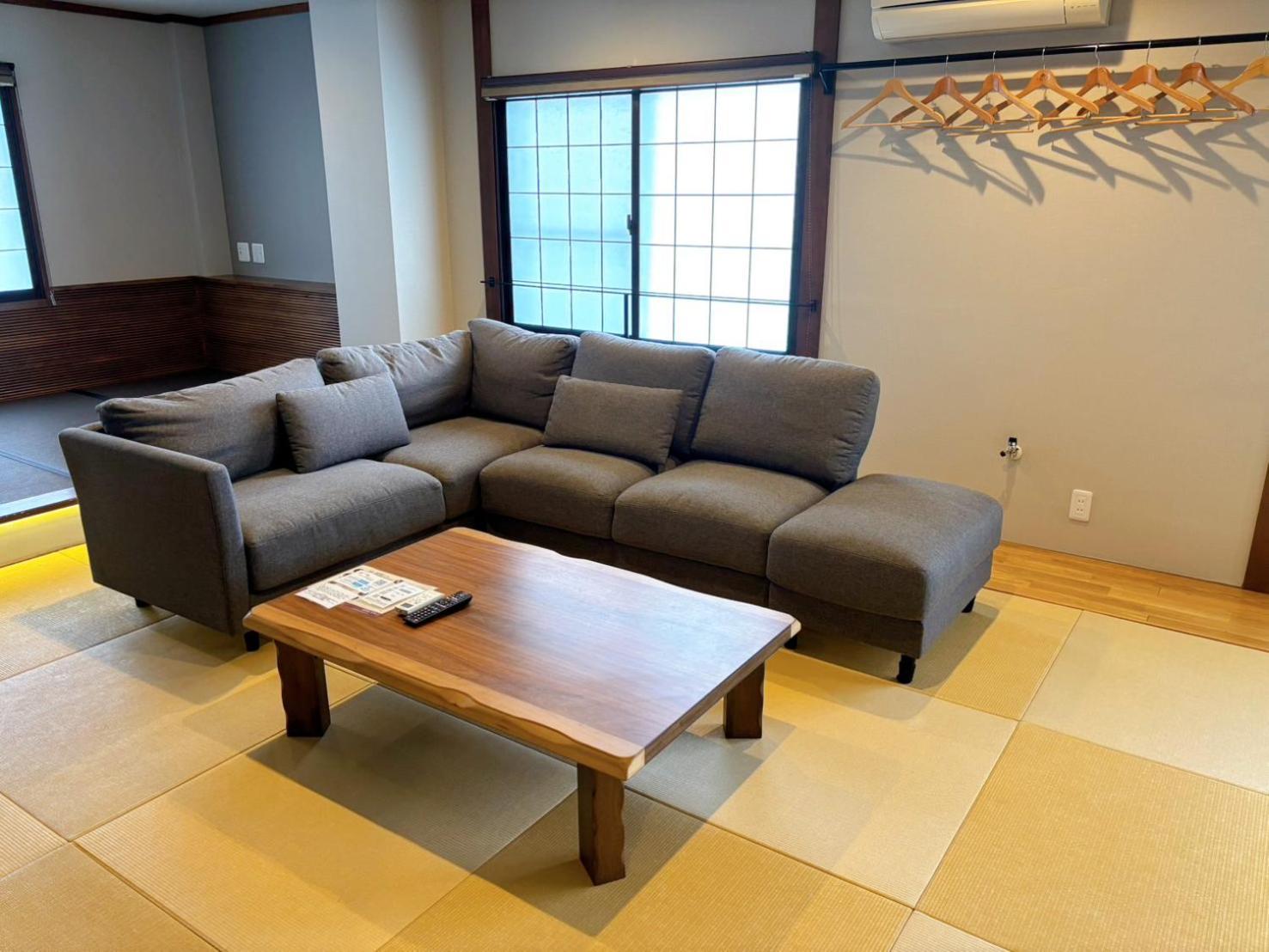 Ryokan Onsen Azegamikan Nozawaonsen
