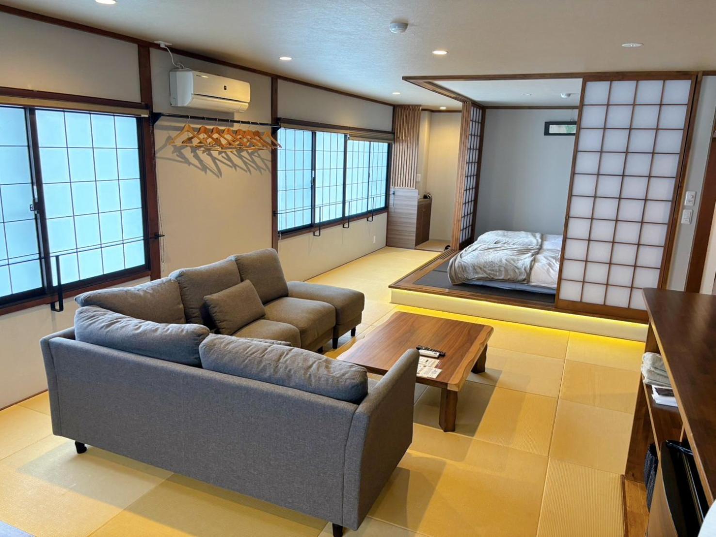 Onsen Azegamikan 2*