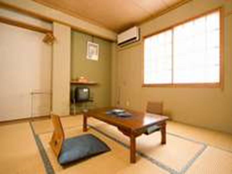 Ryokan Onsen Azegamikan