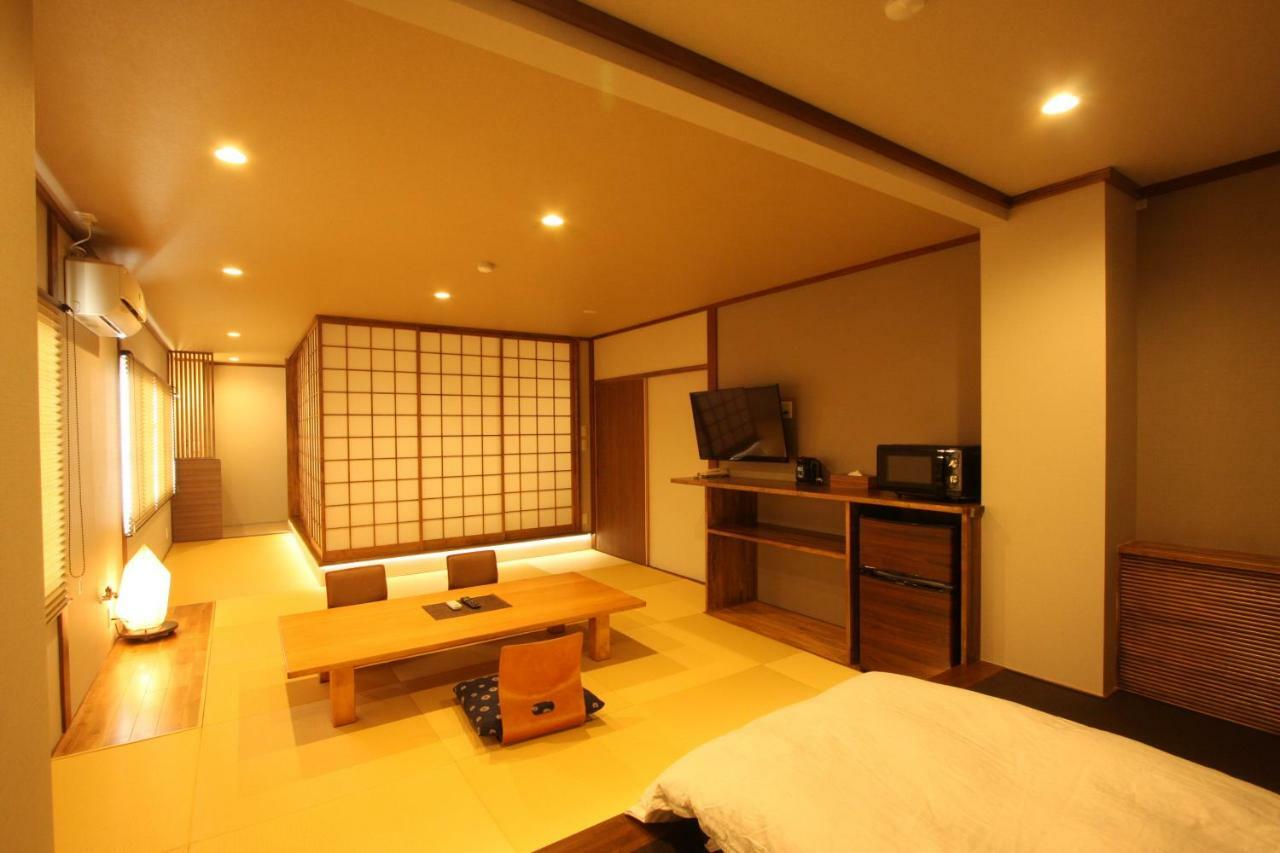 Ryokan Onsen Azegamikan 2*